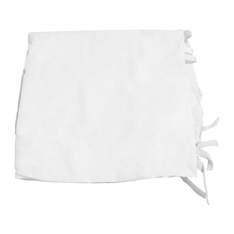 Canopy Replacement Top Oxford Cloth Canopy Roof Replacement Beige Awning