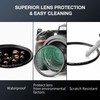 Walking Way 58mm UNC UV Filter Ultra Thin Multi-Nano Coating