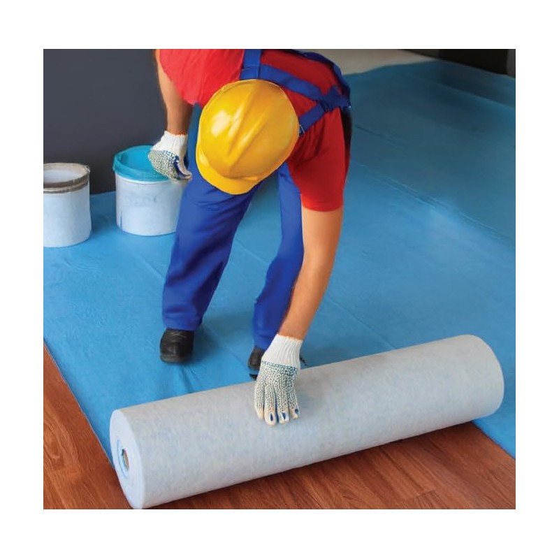 Bardalas Multi-Purpose Temporary Surface & Floor Protection Mat 36 in