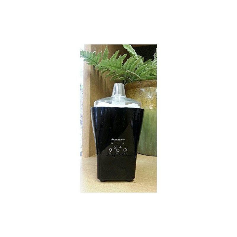 AromaSens Ultrasonic Diffuser