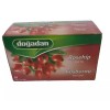 Dogadan Rosehip Fruit (Kusburnu)Tea 20 Tea Bags New