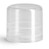 Lip Balm Containers Round Tubes, 0.15 oz.Made in USA, 100%