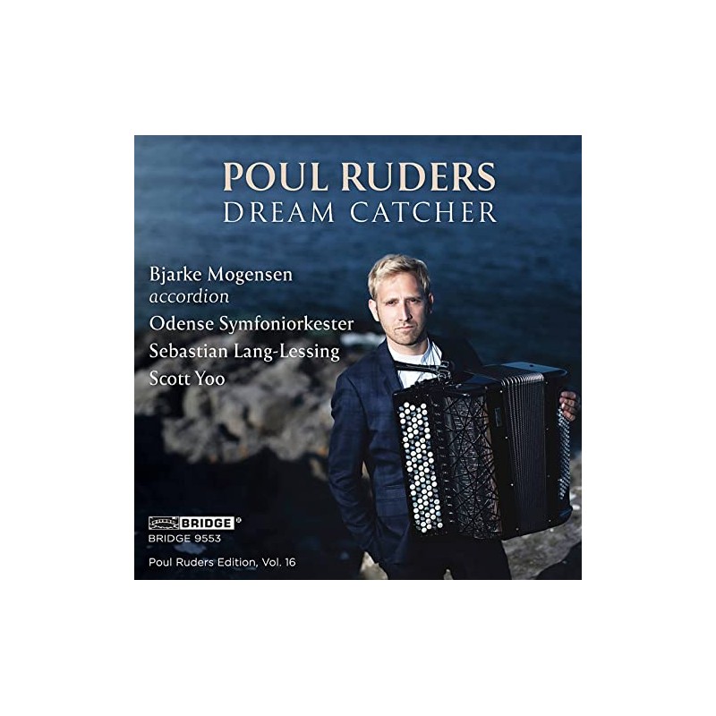 Poul Ruders: Dream Catcher
