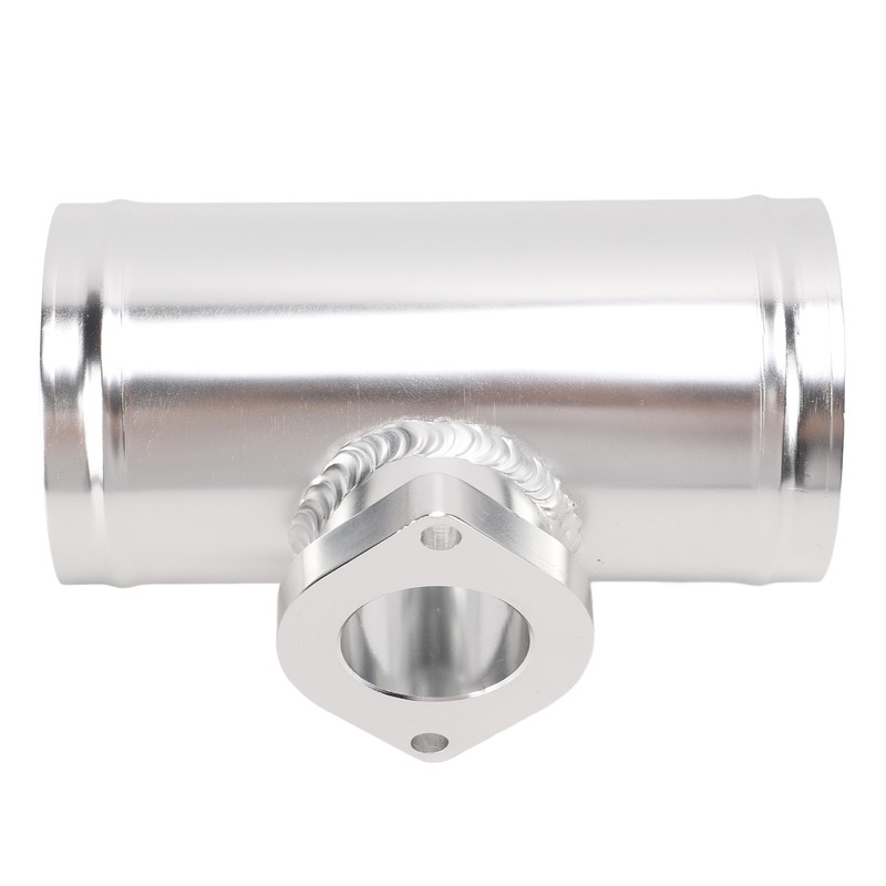 3in/76mm BOV Blow Off Valve Flange Pipe Adapter Aluminium Alloy