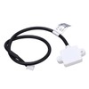 Contactless Level Sensor, Non-Contact Water Level Sensor, 5V High-Low Output,
