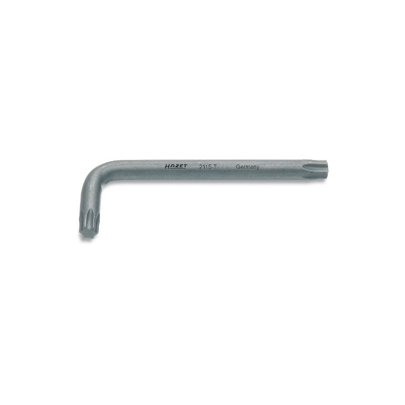 HAZET 2115-T55 Hex Robe Wrench
