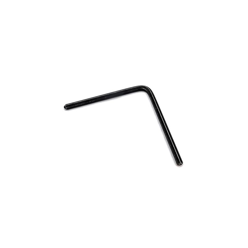 Re Fridge HEAVY DUTY CAMLOCK HEX ALLEN WRENCH, 5/16"