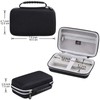 Aproca Storage Case Compatible with Andis 74150 GTX-EXO / 74055/74000