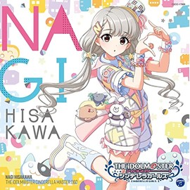 THE IDOLM@STER CINDERELLA MASTER 058-060