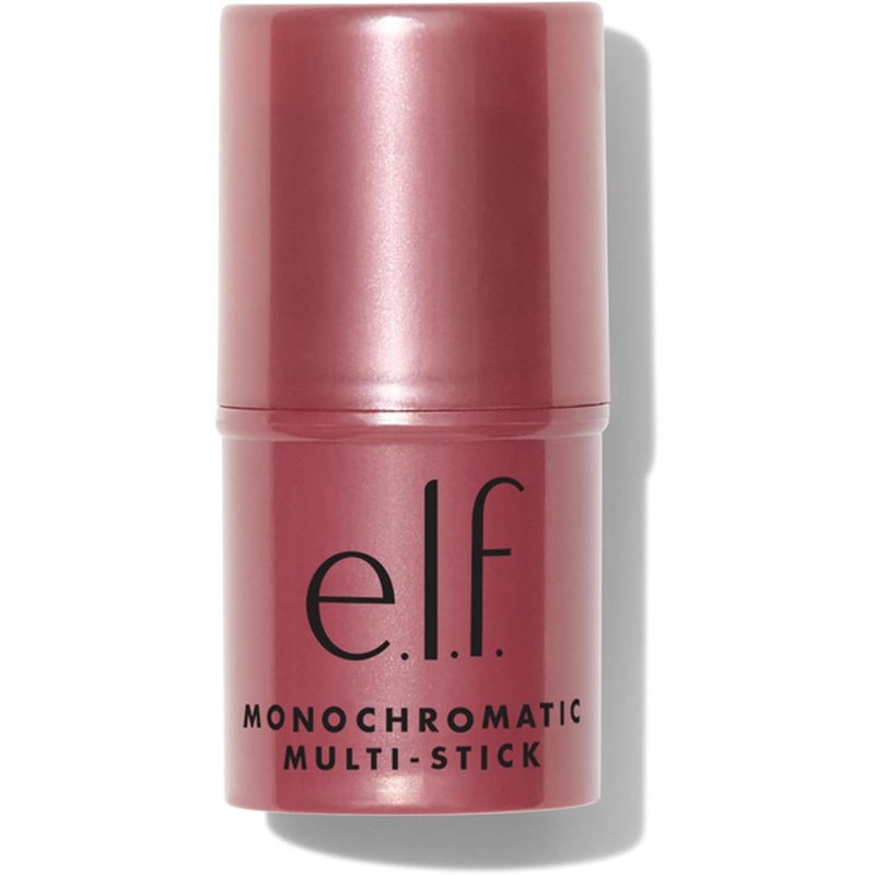 e.l.f. Cosmetics Monochromatic Barra Multiusos Sparkling Rose