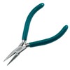 Glitter Line Chain Nose DIY Jewelry Making Pliers