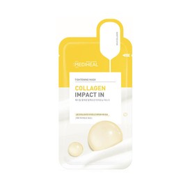 Mediheal/Collagen/Tighten/Mask