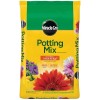 Miracle-Gro Garden Potting Mix for Plants, 16 Quart Bag