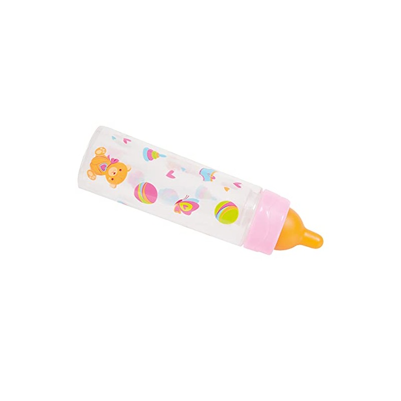 Bayer Design 79201AC Magic Bottle, Milk Bottle, Drinking Bottle, Doll