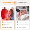 Red Light Therapy for Face,Infrared Red Light Therapy Lamp for