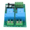 DC Motor Control Board 9 Modes Stable Current 30A Motor