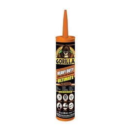 Gorilla All Purpose Construction Adhesive 9 oz.
