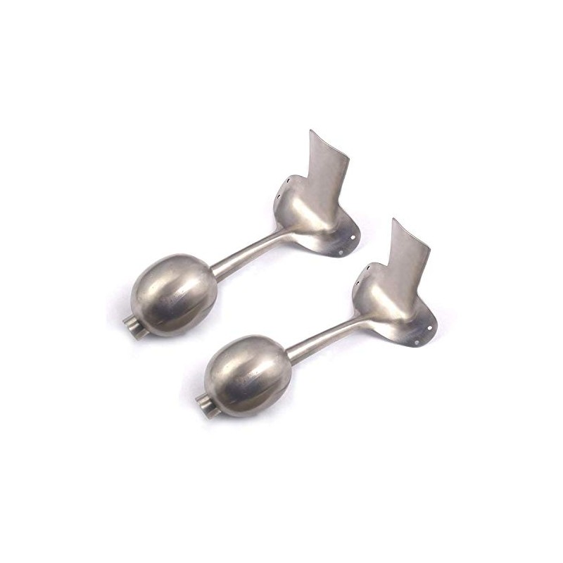 PRECISE CANADA: Set of 2 AUVARD Weight Speculum Standard Stainless