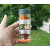 GSI 1187199700000 Spice Rocket Condiment Container