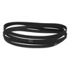 QUARKZMAN 4pcs 2GT Timing Belt Closed Loop Rubber Belts 300-2GT-6,