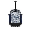 Boombah Rolling Superpack Baseball/Softball Gear Bag - BRSP2CMC23 Digital Camo