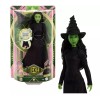 Mattel Universal Pictures' Wicked Singing Elphaba 11" Fashion Doll with