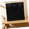 KOMBIUDA Portable Ring Light Carrying Bag Protective Storage Case for