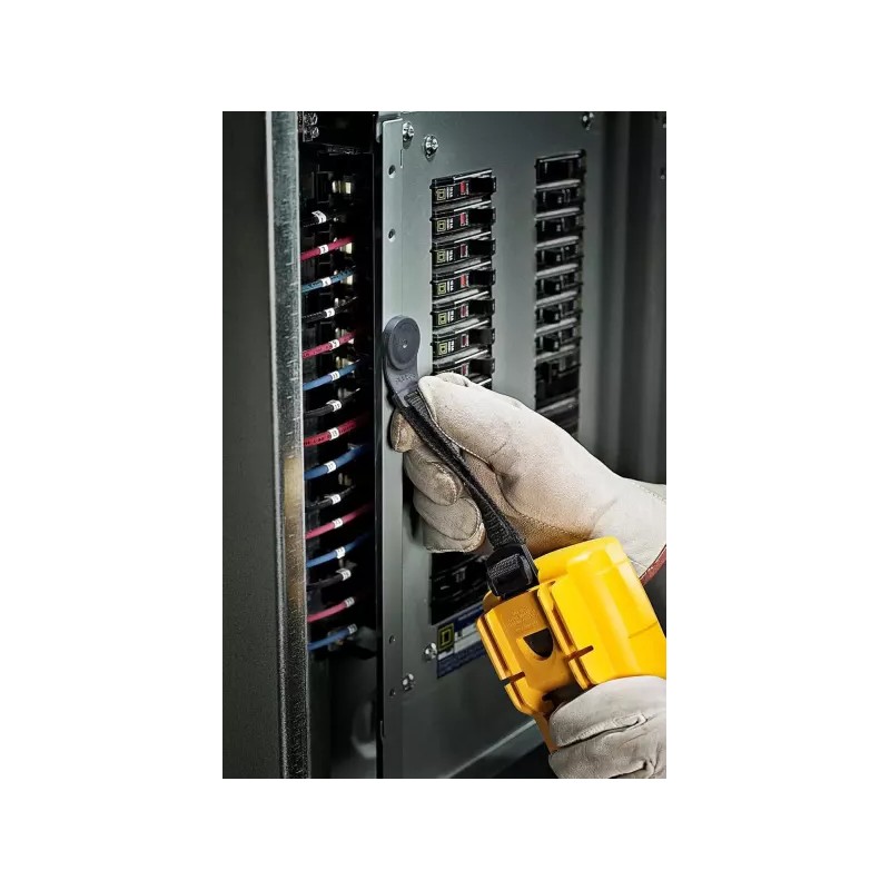 Fluke 플루크 TPAK 미터 걸이 키트 Fluke TPAK Meter Hanging
