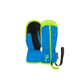 Reusch Baby Unisex Ben Mittens Comfortable Warm Windproof Ski Gloves Everyday Gloves Snow Gloves Sledging Baby Gloves Winter Gloves III