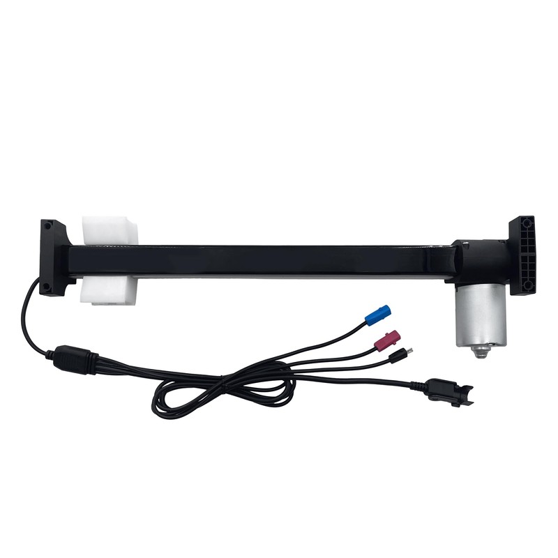 Dlfeue JLDQ-18 Motor Model JLDQ.18.134.331S01 for Electric Sofa Lift Chair