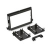 Scosche FD1426B Double DIN Radio Install Dash Kit Compatible with