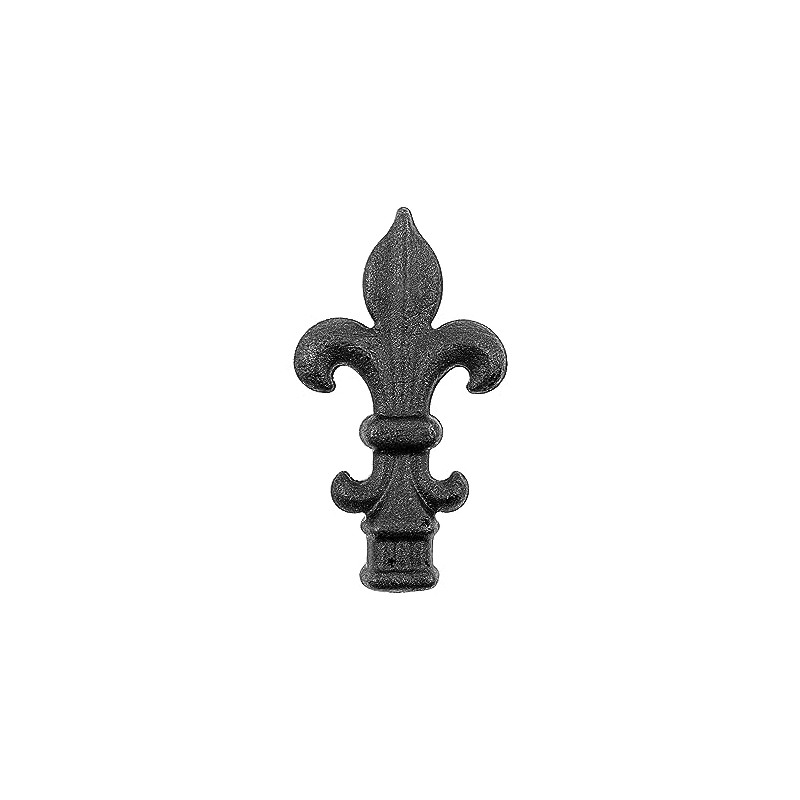 Gal Industrial 1 x Decorative Spike 120 x 67 mm