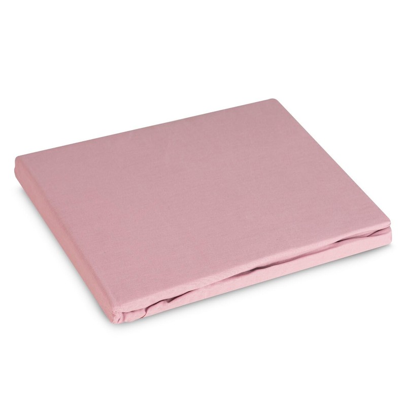 Eurofirany - Fitted Sheet 140 x 200 cm - Basic
