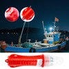Led Flares | Road Flares,Survival Light Waterproof Buoy Flashing Signal