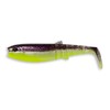 Cannibal Shad-Purple Glitter Bomb-3in-