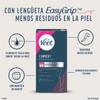Veet Expert Cold Wax Strips for Hair Removal of Legs
