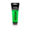 Moon Glow Large 75 ml Intensive Green UV Body Paint