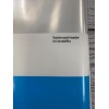 Room Essentials Lightweight PEVA Shower Curtain Liner Clear 70in X