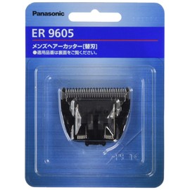 Panasonic ER9605 Replacement Blade for Hair Clippers Bows Cutters
