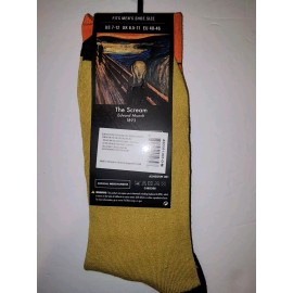 Artist Series New Artist The Scream Edward Munch 1893