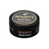 Bálsamo Para Barba 2 En 1 De Woody Para Hombres: