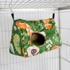 Emoi Bed Parakeet, Toy, Birds Sleeping Triangular Bed, Thermal Bird