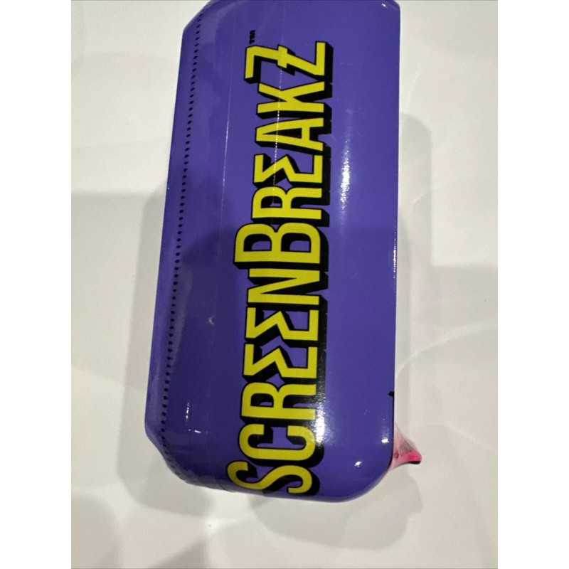 Unique ScreenBreakZ Khaby Lame Collectible Figures,Tactic