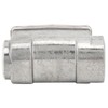 Fuel Flowmeter, Turbine Flowmeter, Gasoline, Kerosene Fuel Meter with Digital