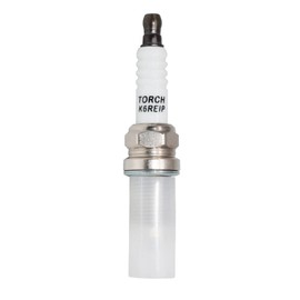 TORCH K6REIP Spark Plug Repalce for PZFR6R8EG Spark Plug, for SIZFR6B8EG Spark Plug, for KR7E PZFR6R Spark Plug, for OE176T10, for IK20 VK20 Spark Plug, for FR6HI332 Spark Plug, OEM