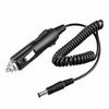 SLLEA Car DC Adapter for Midland 75-822 75822 40 Channel