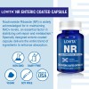 Lovita Nr 350 Mg Complejo Nad Con Trans-resveratrol
