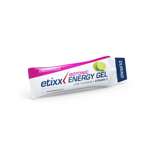 Etixx Isotonic Energy Gel 40 g