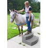 Good Ideas SSTEP-DAR Stora Step Storage Step, Dark Granite
