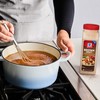McCormick Brown Gravy Seasoning Mix, 21 oz Bottle